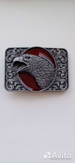 Пряжка для ремня