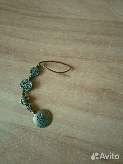 Обереги и амулеты