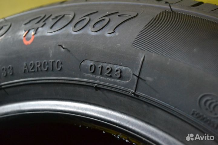Haida HD667 185/65 R15 88H