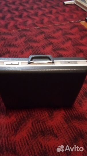 Кейс дипломат СССР