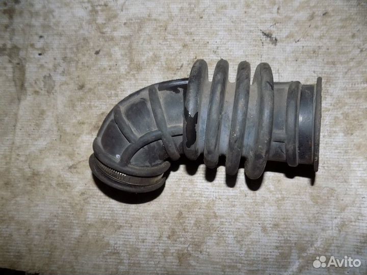 Патрубок воздушного фильтра Focus II 2008-2011