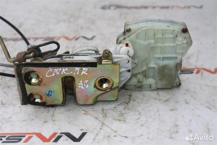 Замок двери передней правой Хонда Цивик