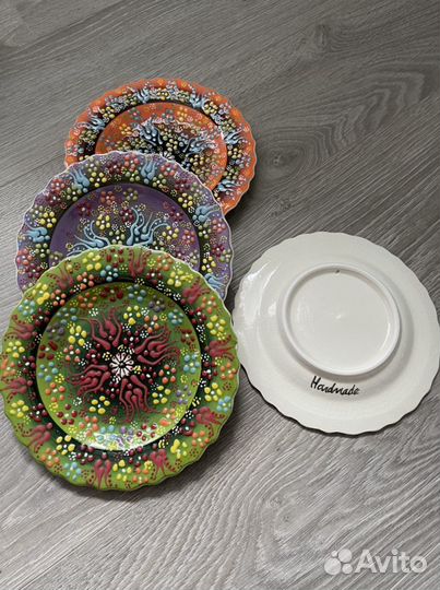 Посуда, много, наборы, чашки, стаканы, доски