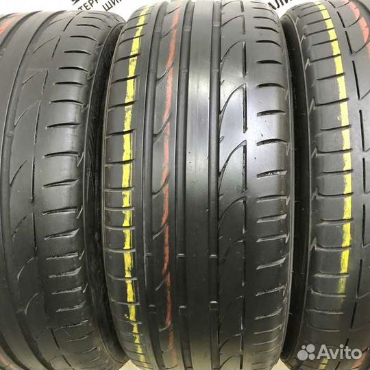 Bridgestone Potenza S001 215/40 R17