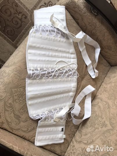 Корсет для позвоночника