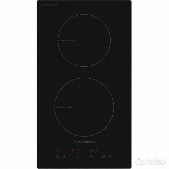 Встраиваемая индукционная панель Schaub Lorenz