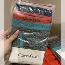 Трусы calvin klein на мальчика