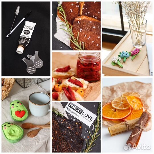 Предметная съемка/ контент съемка