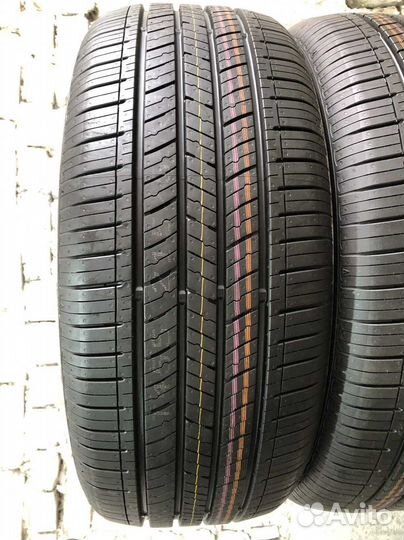 Nexen N'Priz 4S 215/55 R17 94V