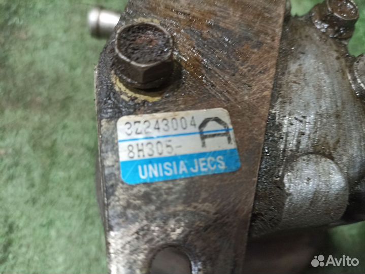 Насос гур Nissan X-Trail I (2000—2007)