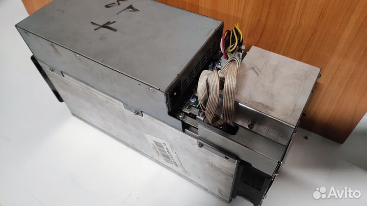 Innosilicon t2tz 30 th Whatsminer m21s
