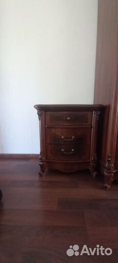 Спальня спальный гарнитур бу