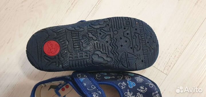 Детские тенниски 25 размер