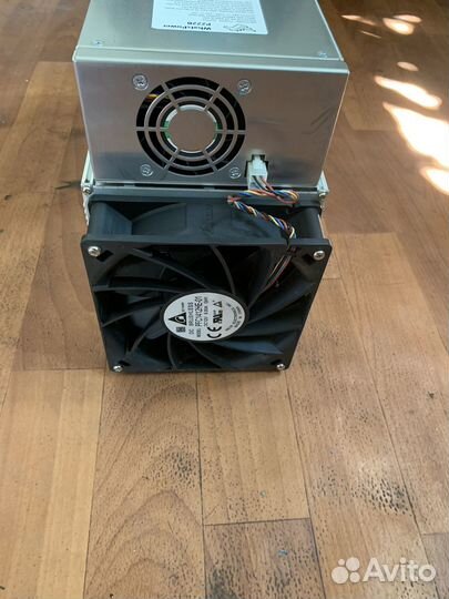 Whatsminer M30S++