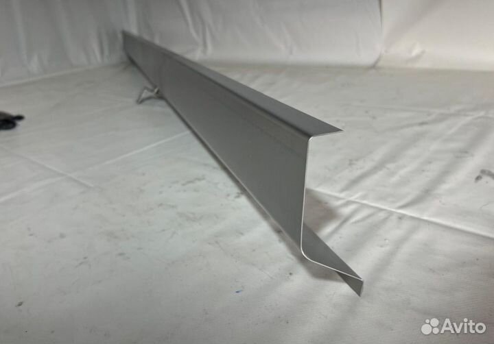 Ремонтные пороги и арки для Mitsubishi Иваново