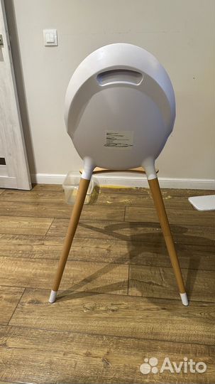 Детский стульчик для кормления