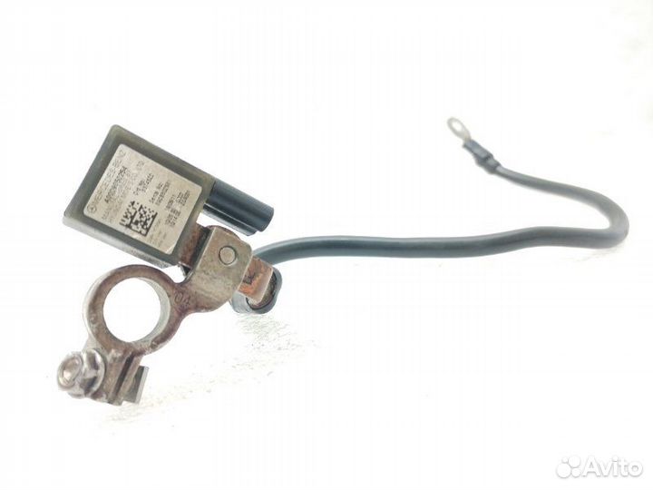 Клемма аккумулятора Mercedes-Benz Cls-Class W218