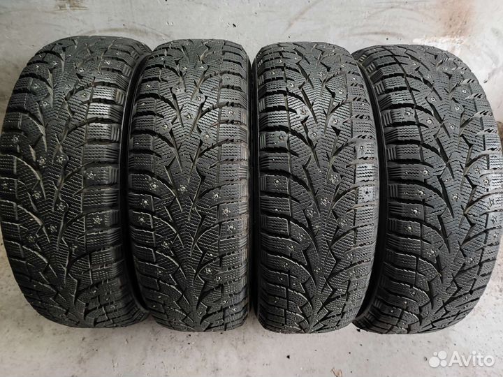 Toyo Observe G3-Ice 175/65 R14
