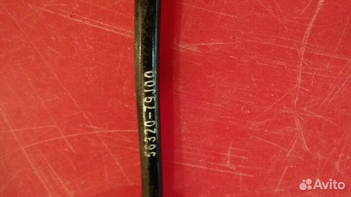 Датчики ABS задние suzuki SX4 2007 г.в