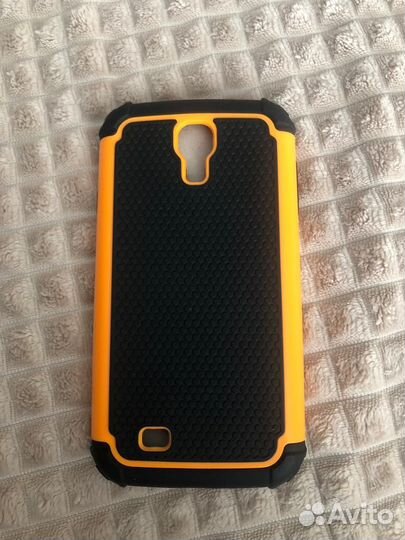 Чехол на samsung galaxy s4