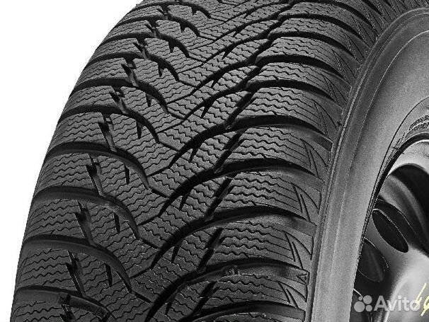 Kumho WinterCraft WP51 215/40 R17 87V