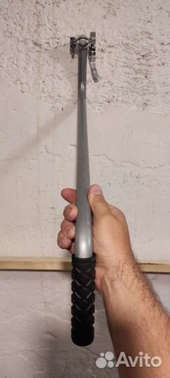 Ручка-держатель на велосипед