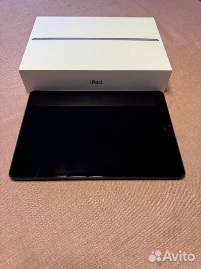 Apple iPad 9 10,2