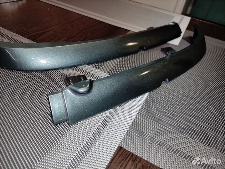 Реснички на Ваз 2114;13;15