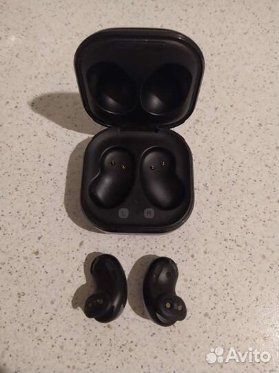 Беспроводные наушники samsung оригинал