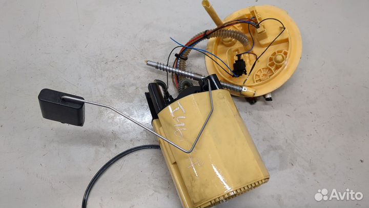 Насос топливный электрический Ford Kuga, 2010