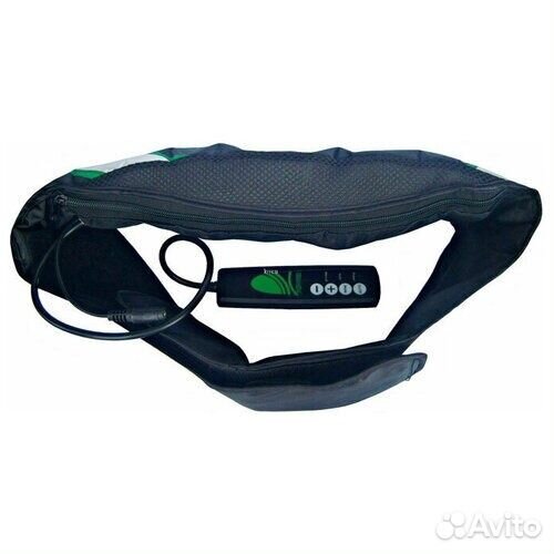 Пояс для похудения Vibroaction вибромассажный