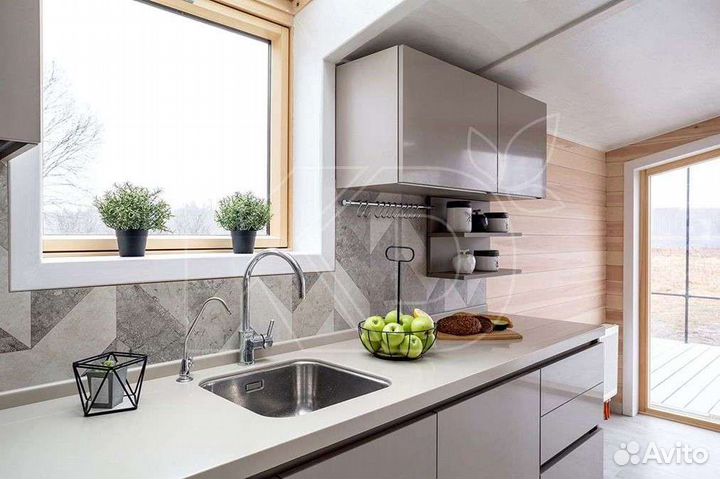 Кухни на заказ