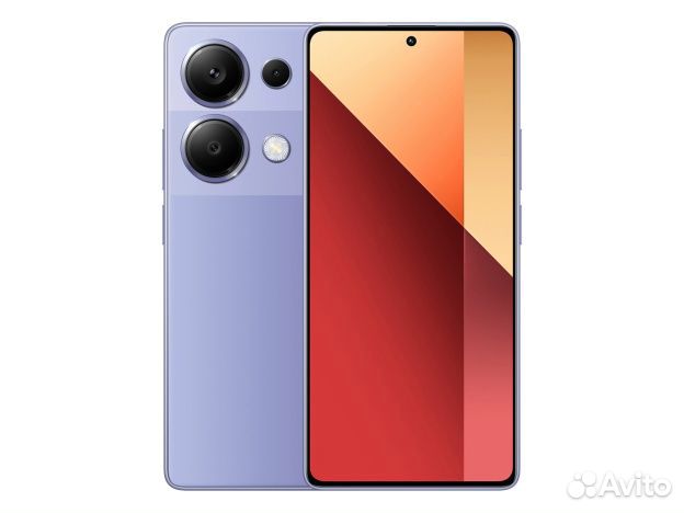 Xiaomi Redmi Note 13 Pro 4G, 8/256 ГБ