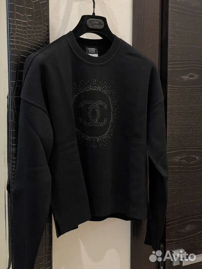 Свитшот Chanel