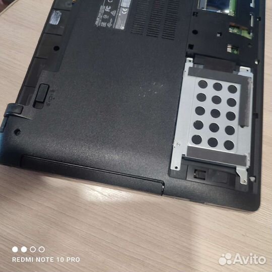 Asus k550vx i7-6700/GTX 950-4гб