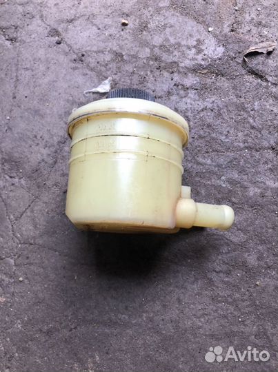 Бачок Гидроусилителя гур Форд Рейнджер Мазда Вт50