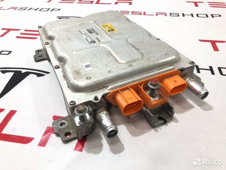 Конвертер dcdc Rivian R1T 2022 PT00001573-F