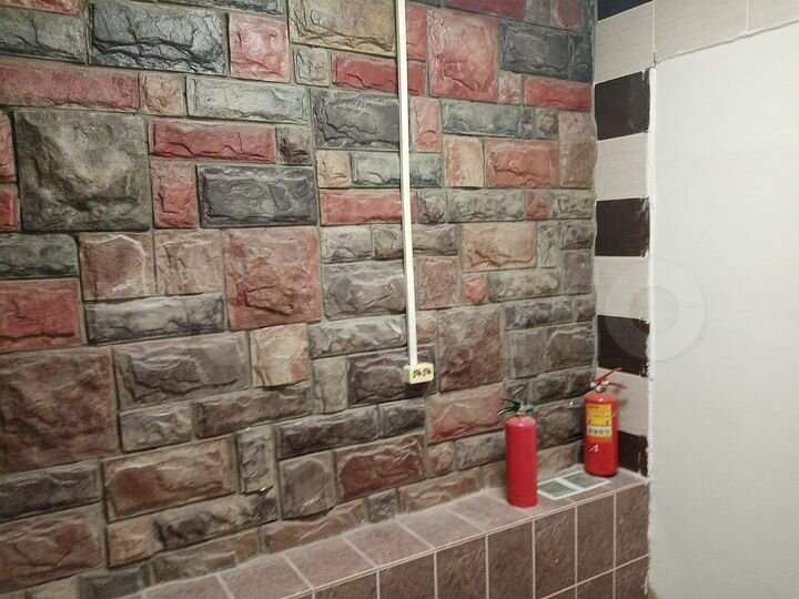 Офис, 191.5 м²