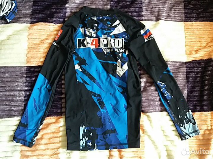 Ражгард фирменный