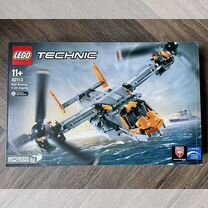 Lego Technic 42113 Bell Boeing V-22 Osprey