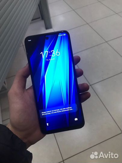TECNO Pova Neo 2, 4/64 ГБ
