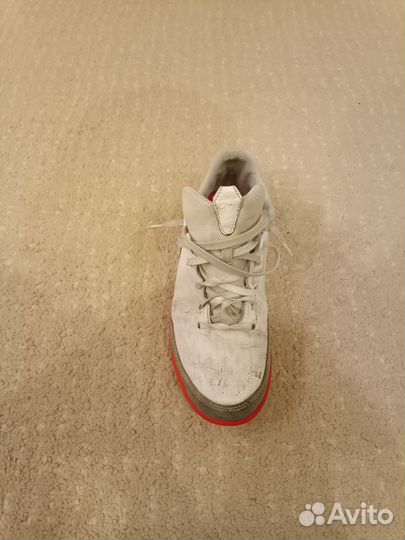 Футзалки nike tiempo