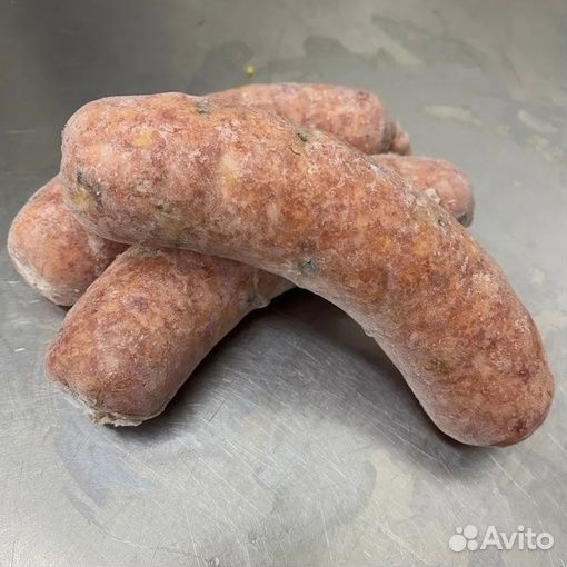 Купаты и колбаски