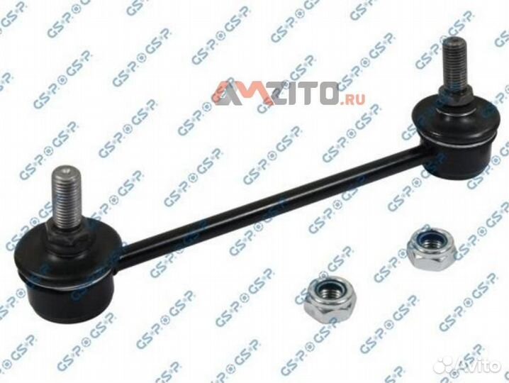 GSP S050223 Тяга стабилизатора hyundai i30 (FD)
