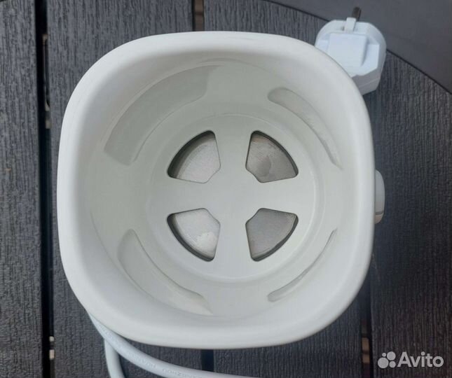 Подогреватель Pigeon для бутылочек и питания