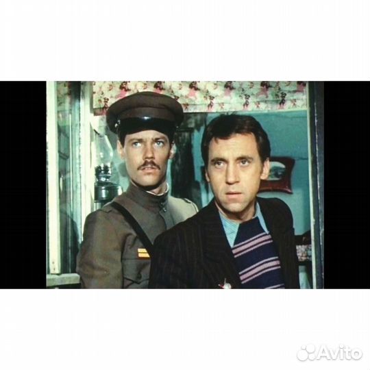 Место встречи изменить нелья (DVD)