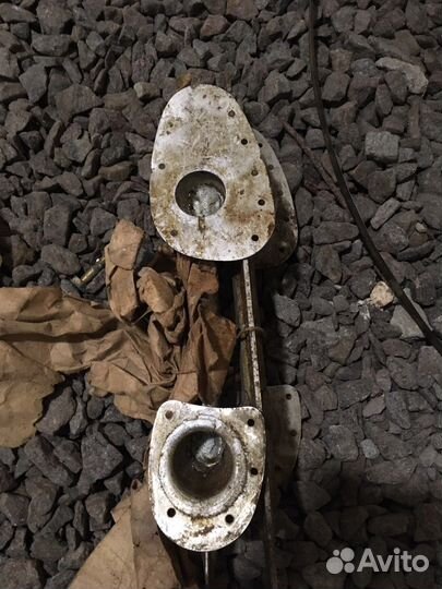 Лезвия для коньков