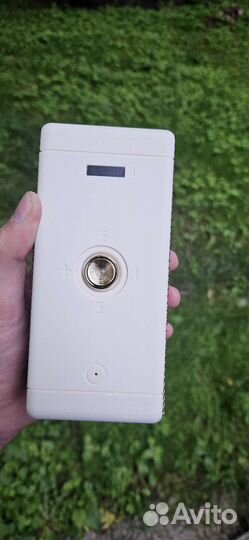 Колонка marshall emberton белая