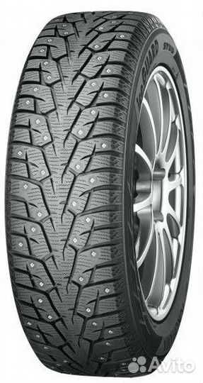 Yokohama Ice Guard IG55 215/55 R17
