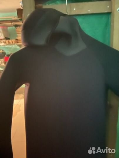 Гидрокостюм scorpena для подводной охоты 8мм